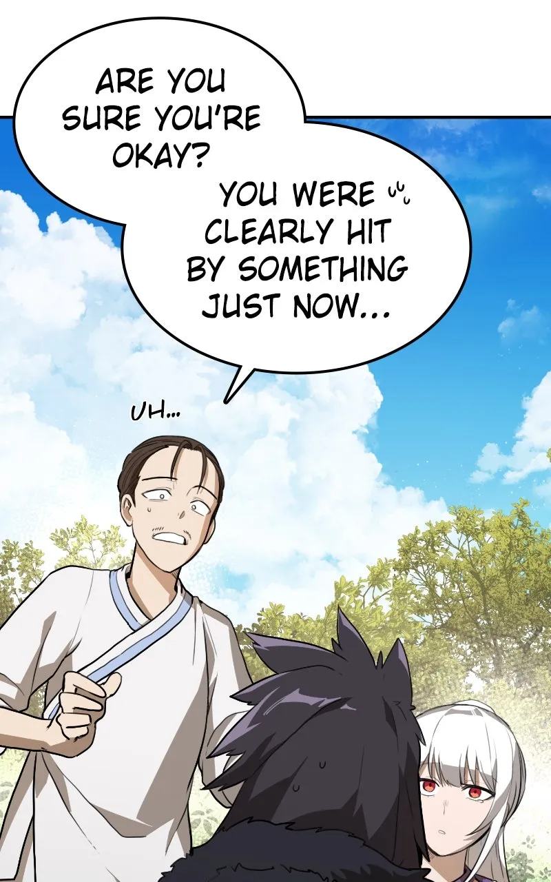 Read Maybe Undefeatable chapter 7 image 11 on Lezhin