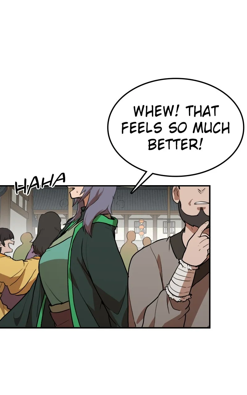 Read Maybe Undefeatable chapter 7 image 111 on Lezhin