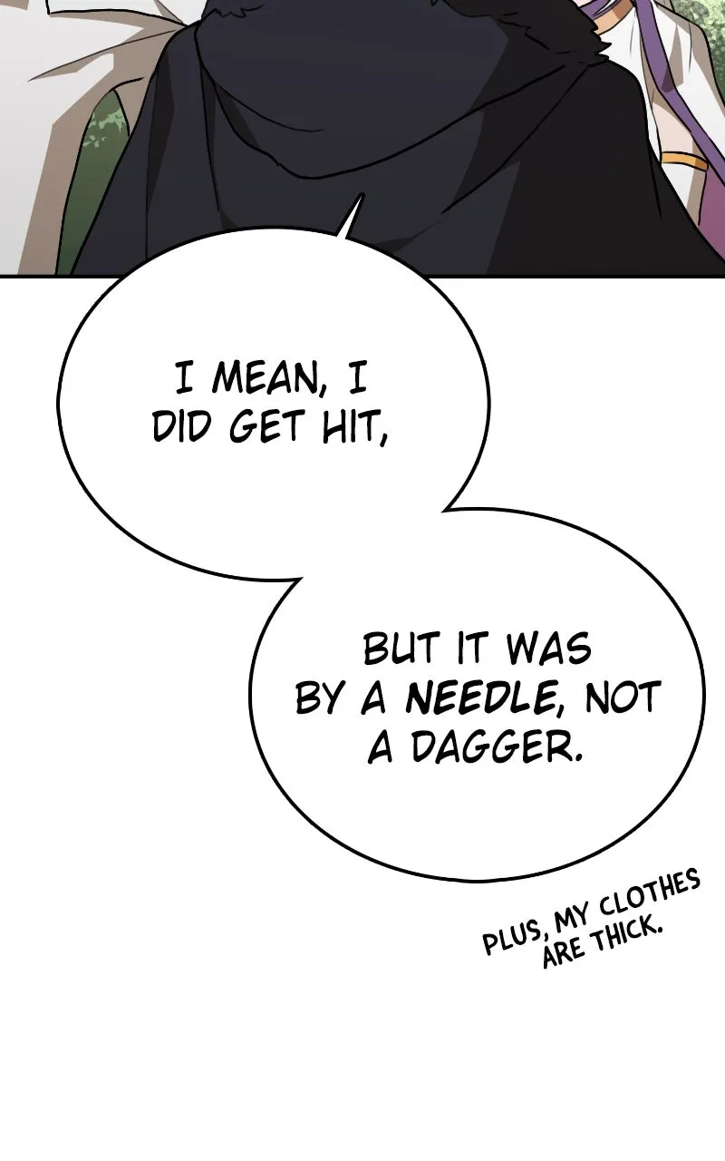 Read Maybe Undefeatable chapter 7 image 12 on Lezhin