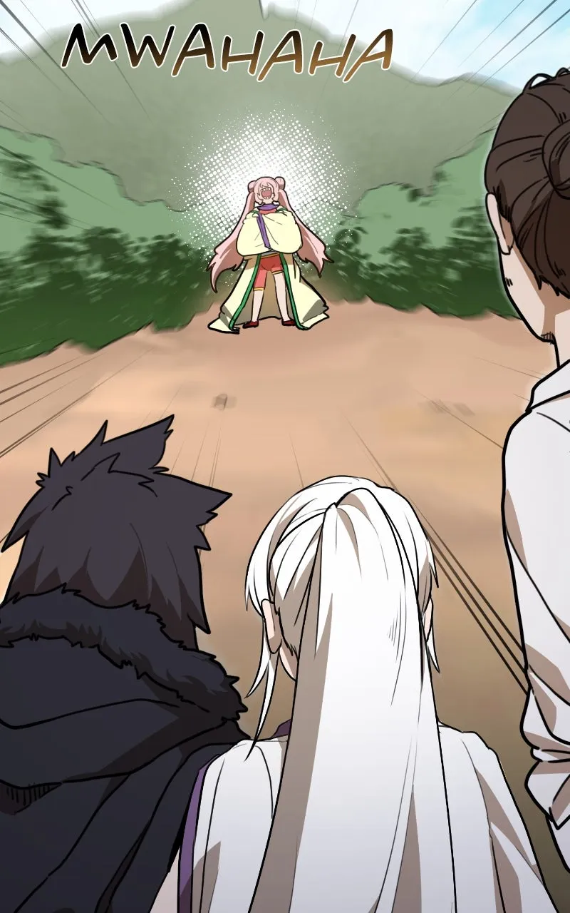 Read Maybe Undefeatable chapter 7 image 14 on Lezhin