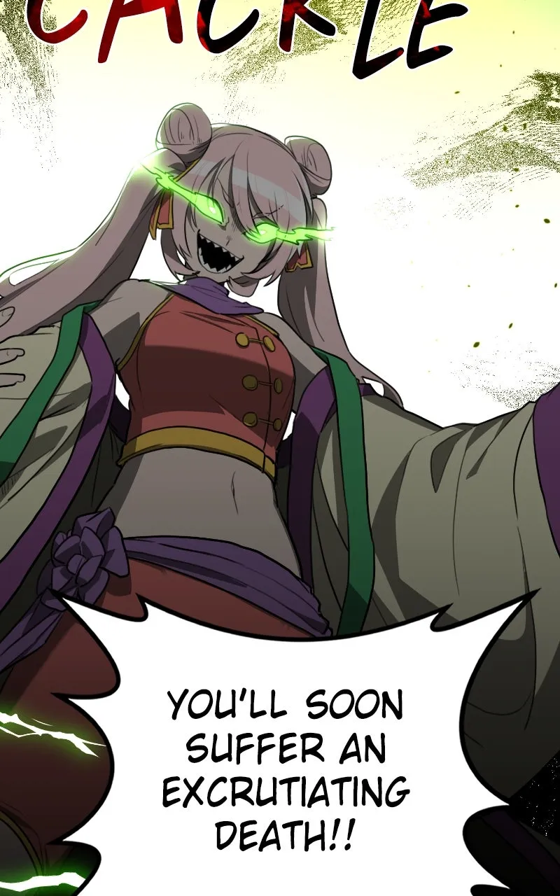 Read Maybe Undefeatable chapter 7 image 21 on Lezhin