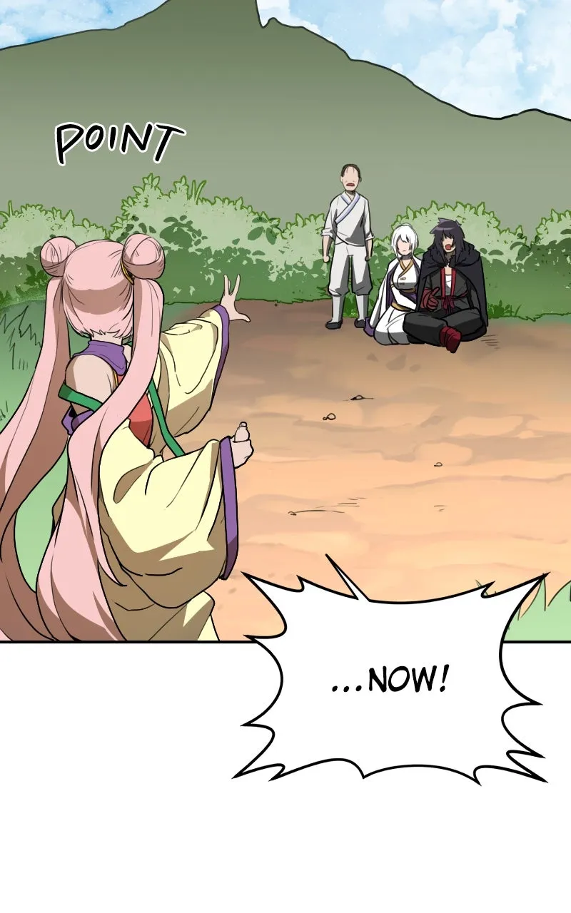 Read Maybe Undefeatable chapter 7 image 28 on Lezhin