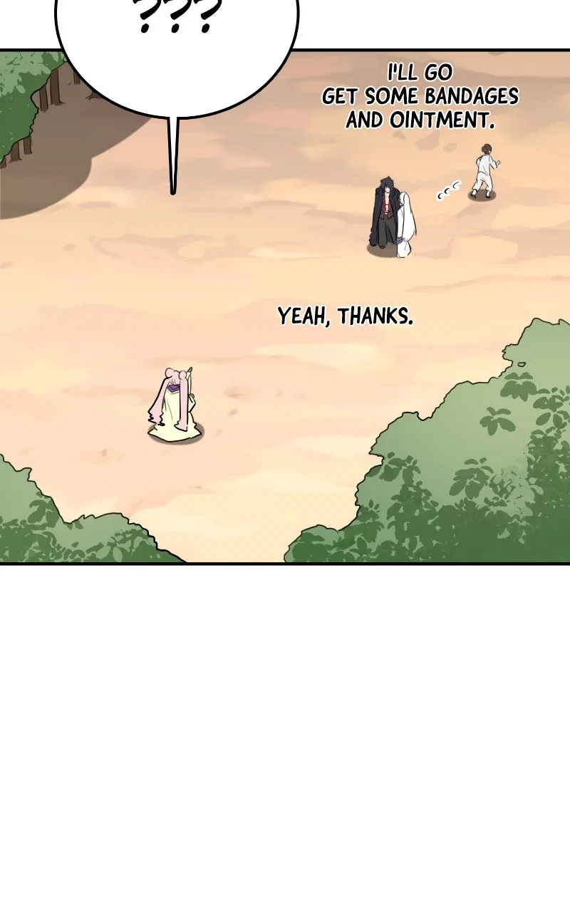 Read Maybe Undefeatable chapter 7 image 31 on Lezhin
