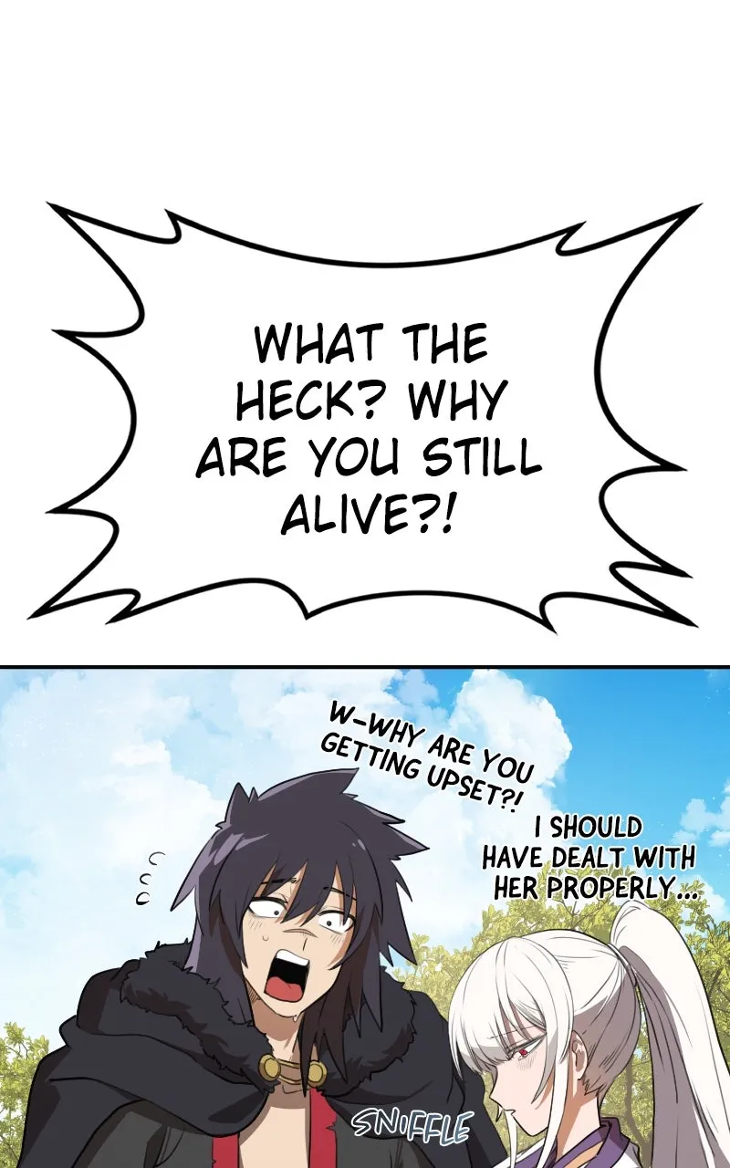 Read Maybe Undefeatable chapter 7 image 32 on Lezhin