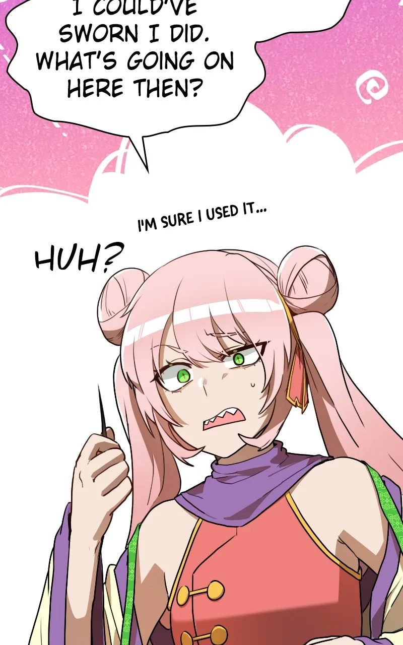 Read Maybe Undefeatable chapter 7 image 34 on Lezhin