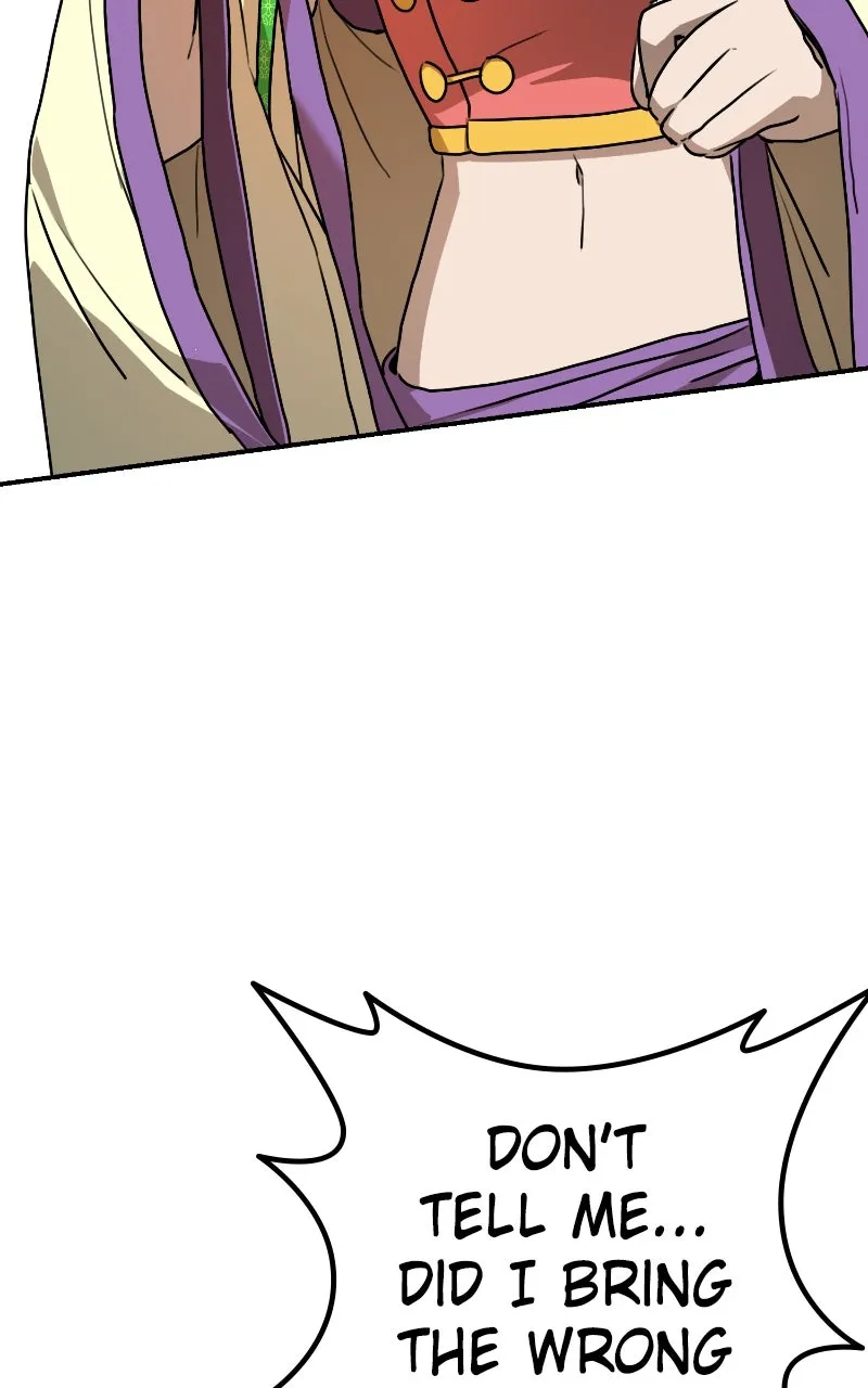 Read Maybe Undefeatable chapter 7 image 35 on Lezhin