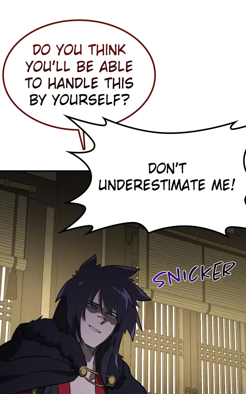 Read Maybe Undefeatable chapter 7 image 74 on Lezhin