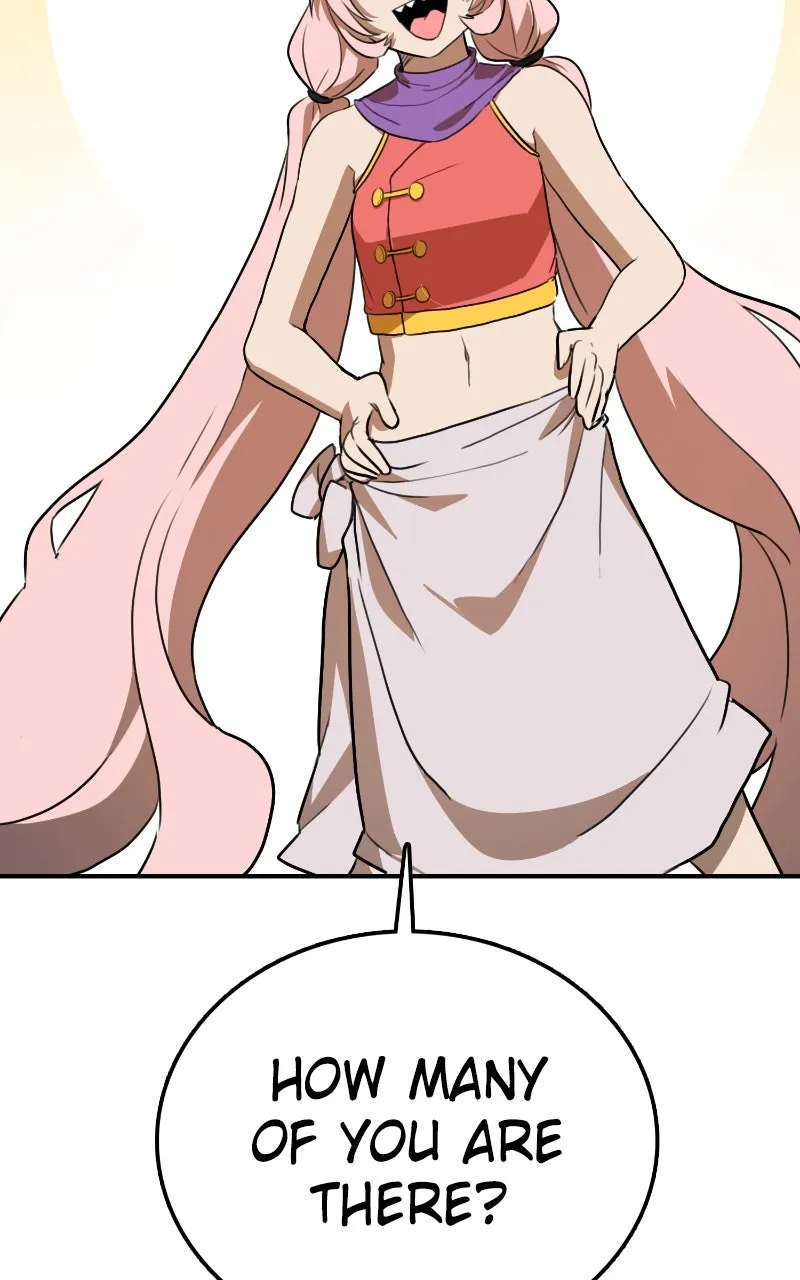 Read Maybe Undefeatable chapter 7 image 83 on Lezhin
