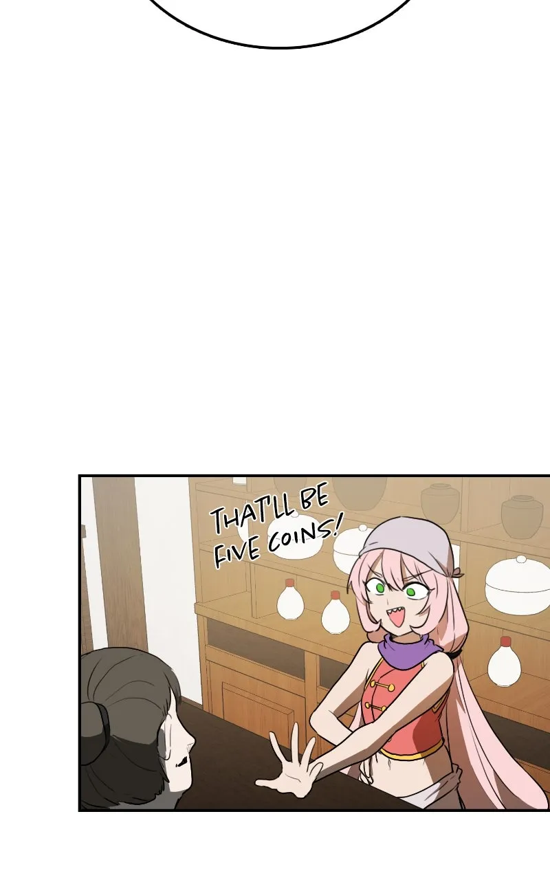 Read Maybe Undefeatable chapter 7 image 84 on Lezhin