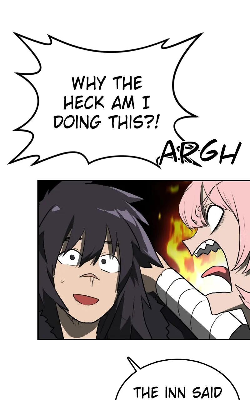 Read Maybe Undefeatable chapter 7 image 86 on Lezhin