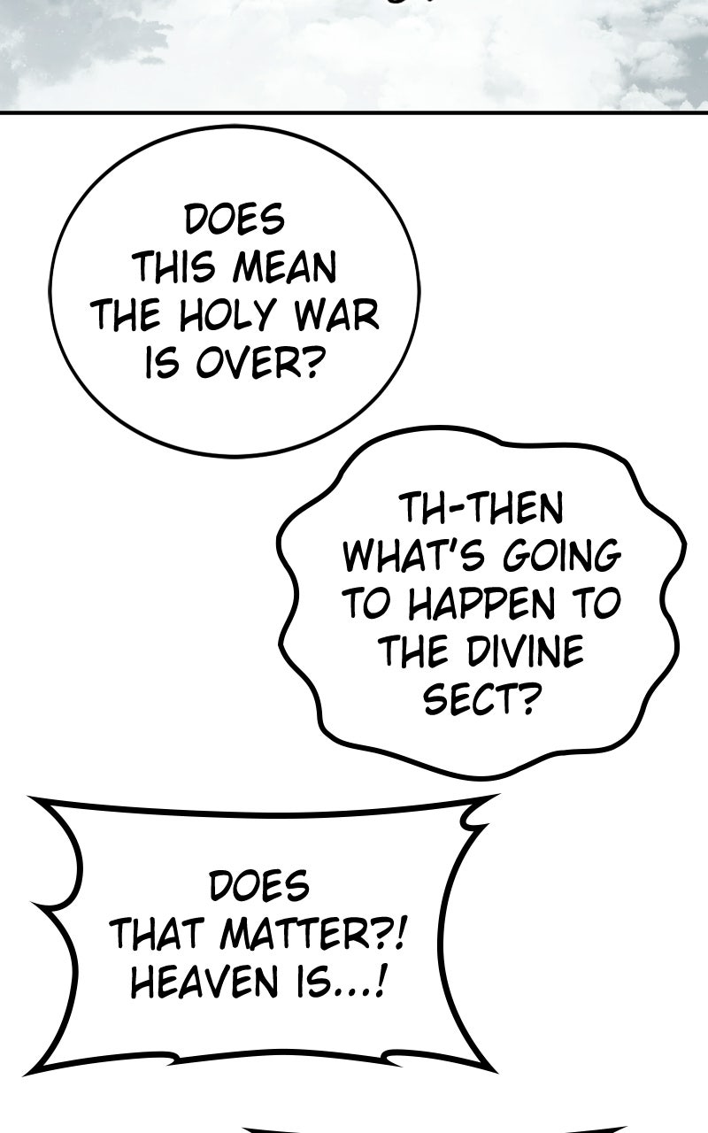 Read Maybe Undefeatable chapter 70 image 1 on Lezhin