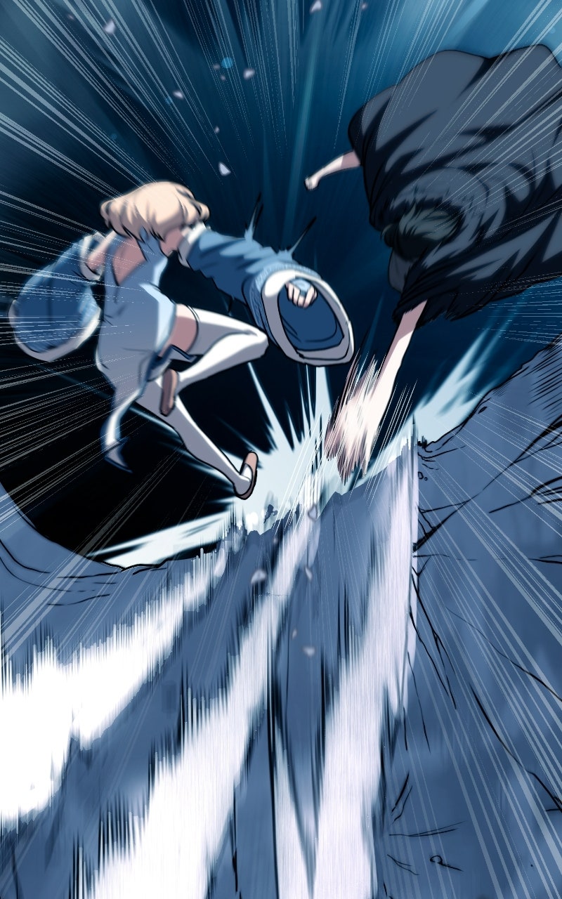 Read Maybe Undefeatable chapter 70 image 12 on Lezhin