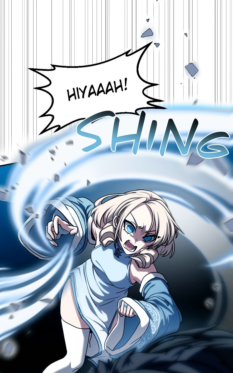 Read Maybe Undefeatable chapter 70 image 14 on Lezhin