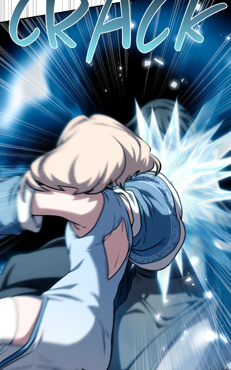 Read Maybe Undefeatable chapter 70 image 16 on Lezhin