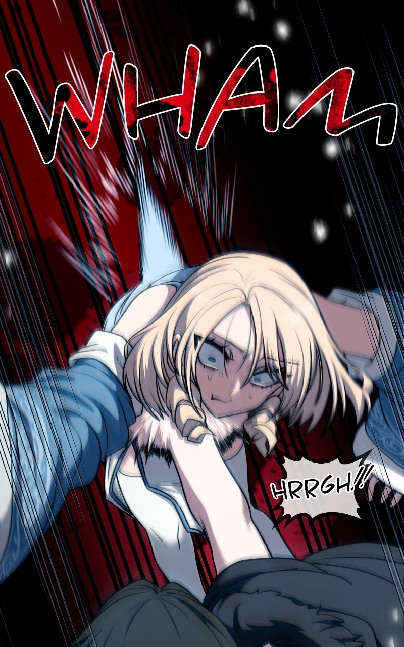 Read Maybe Undefeatable chapter 70 image 25 on Lezhin