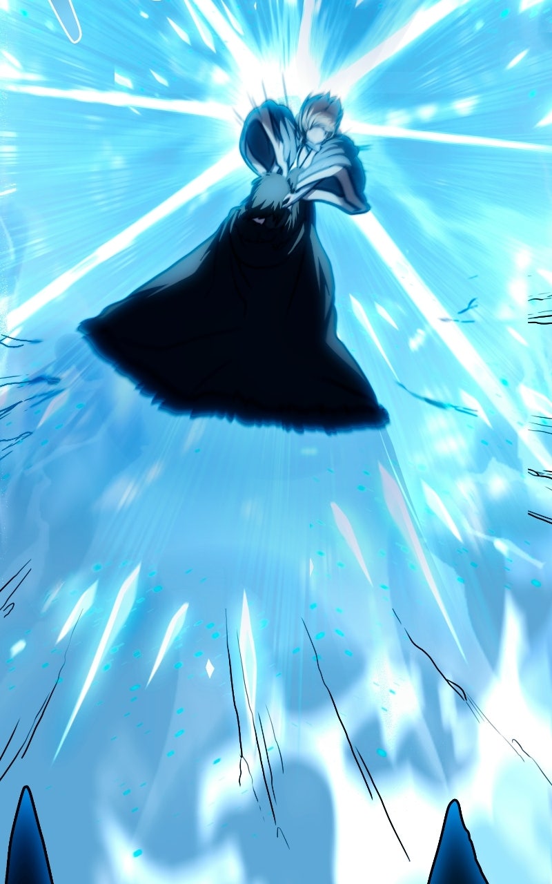 Read Maybe Undefeatable chapter 70 image 31 on Lezhin