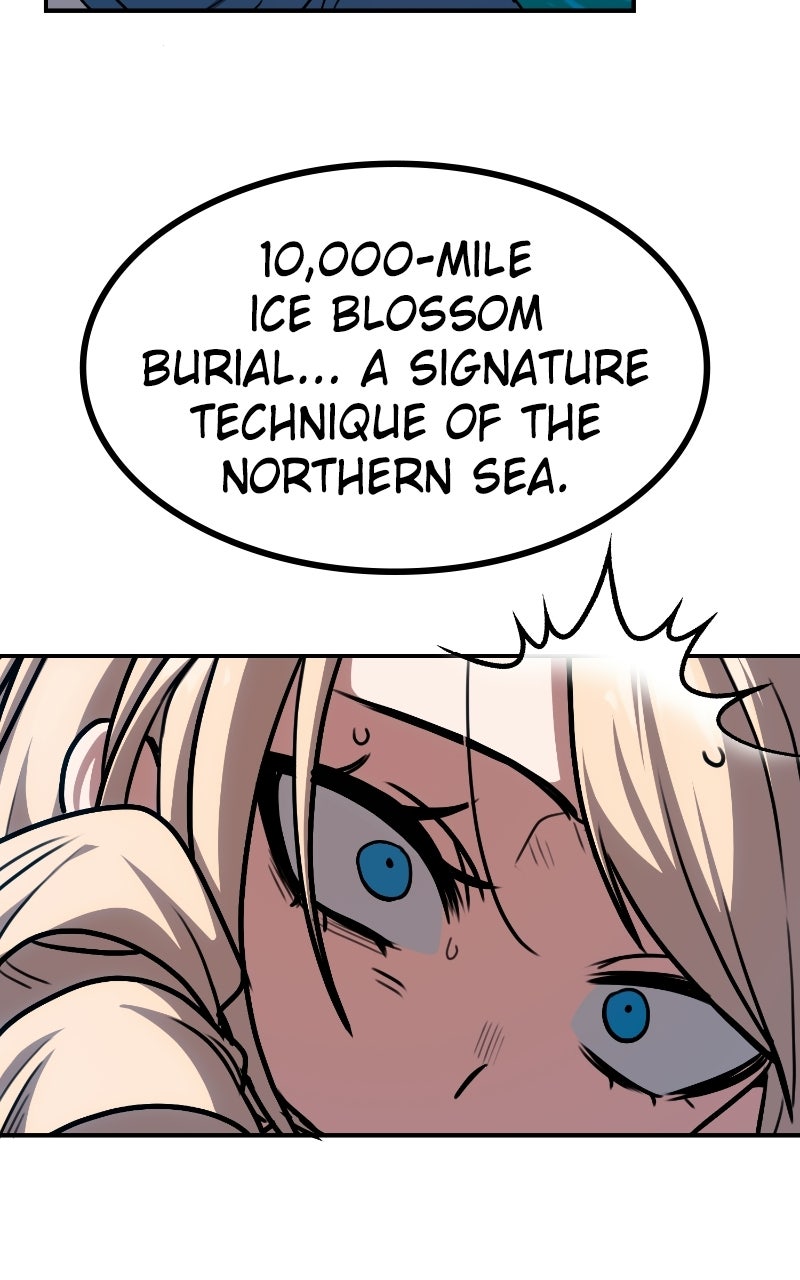 Read Maybe Undefeatable chapter 70 image 35 on Lezhin
