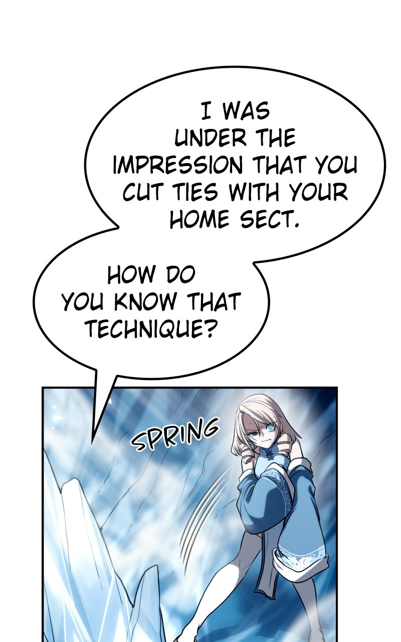 Read Maybe Undefeatable chapter 70 image 36 on Lezhin