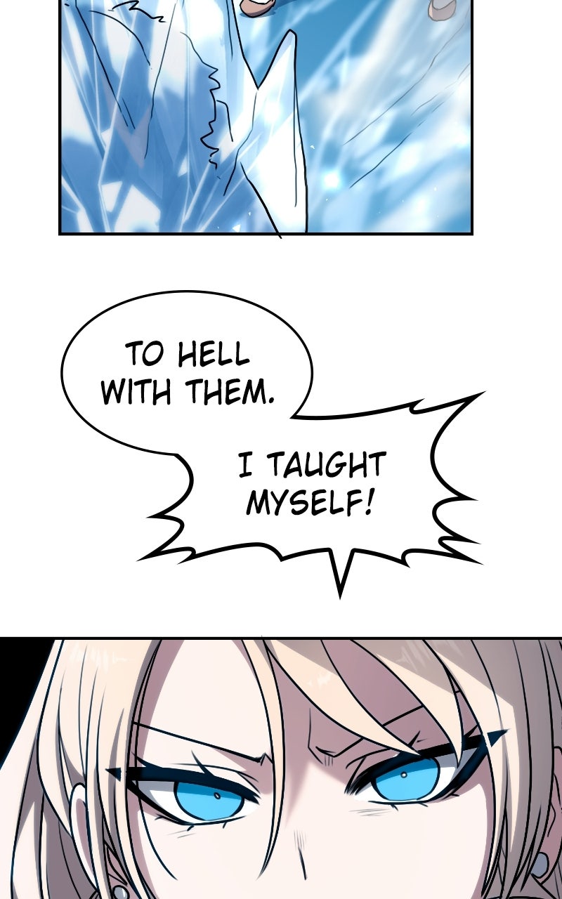 Read Maybe Undefeatable chapter 70 image 37 on Lezhin
