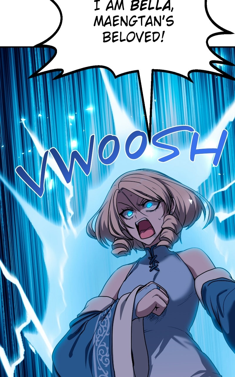 Read Maybe Undefeatable chapter 70 image 40 on Lezhin