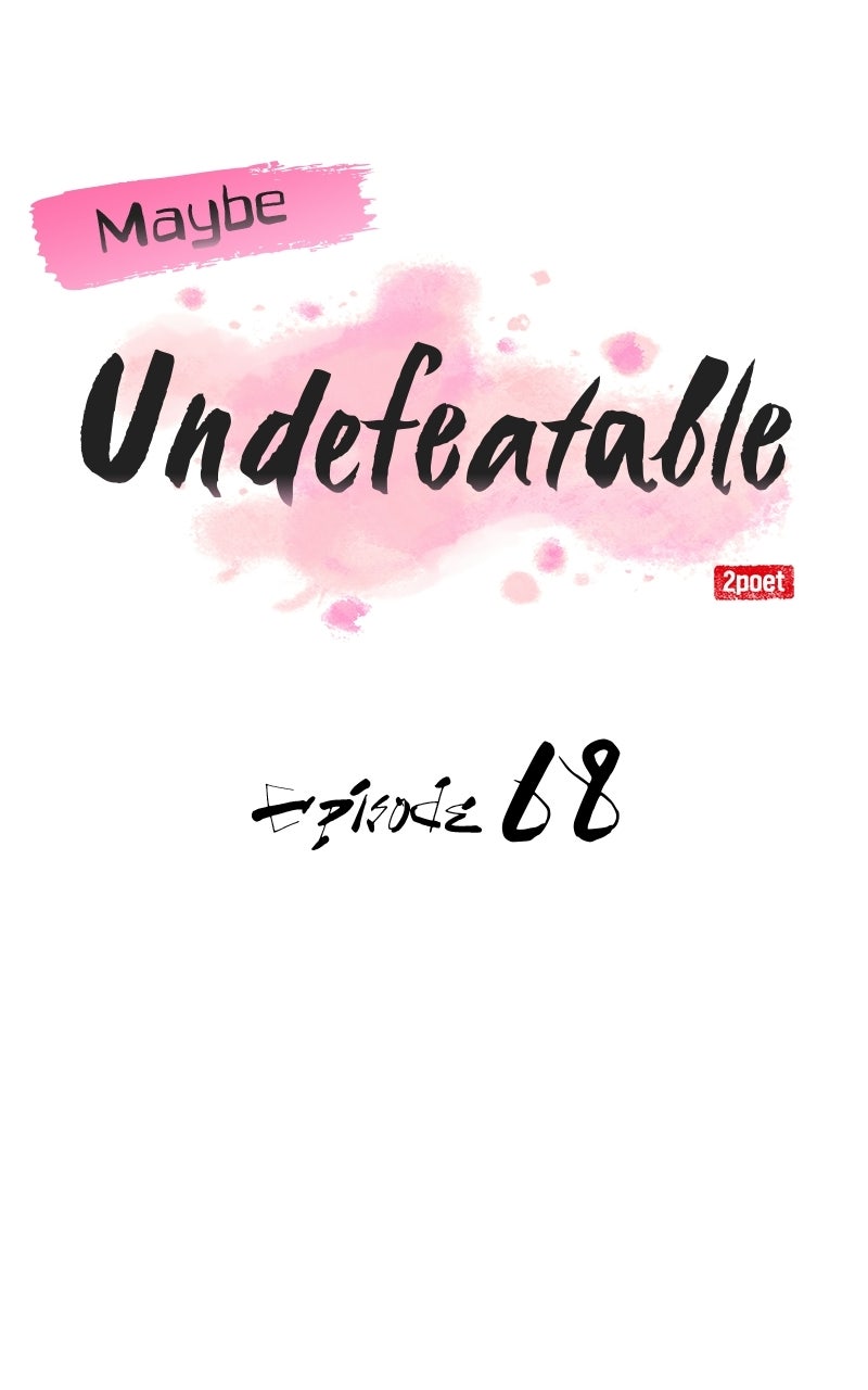 Read Maybe Undefeatable chapter 70 image 45 on Lezhin