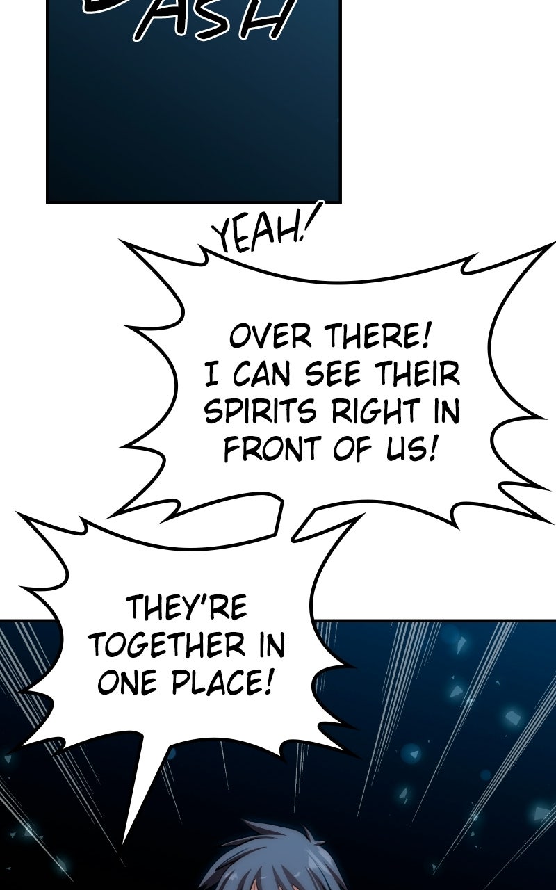 Read Maybe Undefeatable chapter 70 image 47 on Lezhin