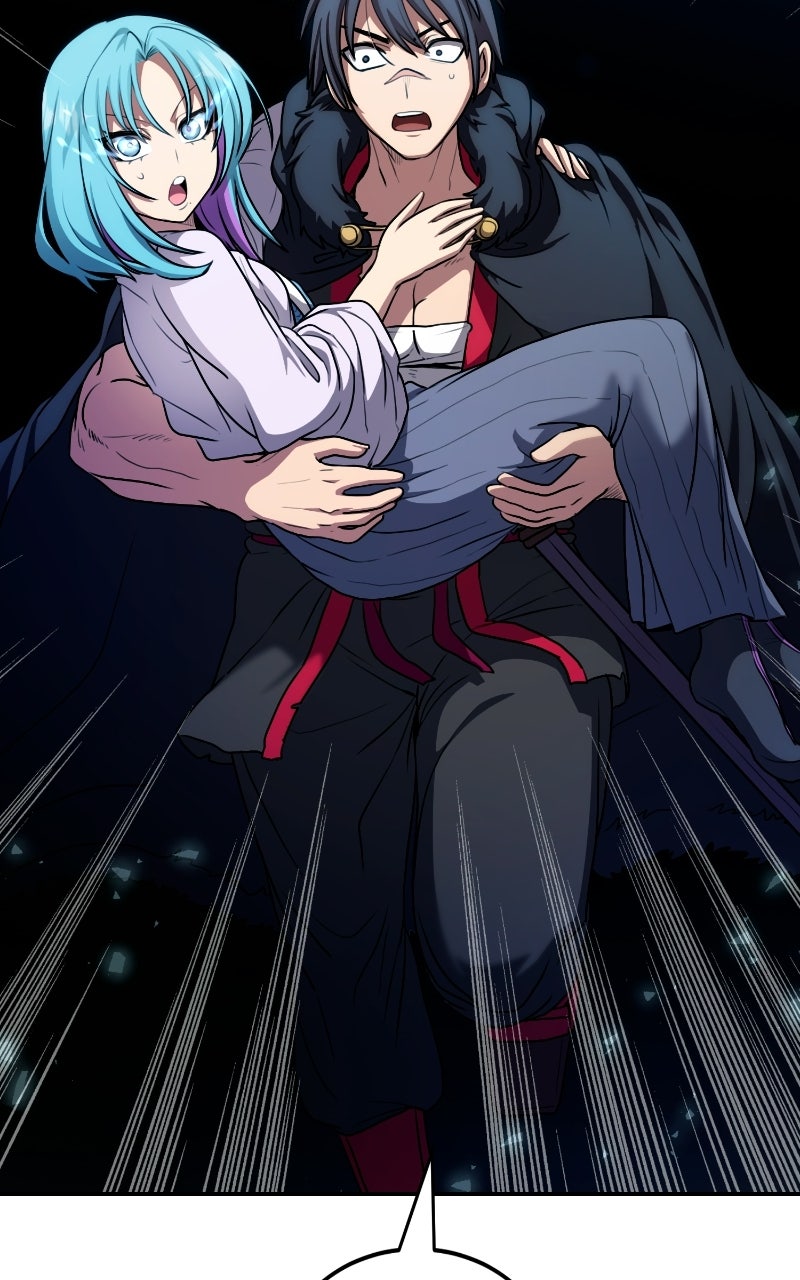 Read Maybe Undefeatable chapter 70 image 48 on Lezhin