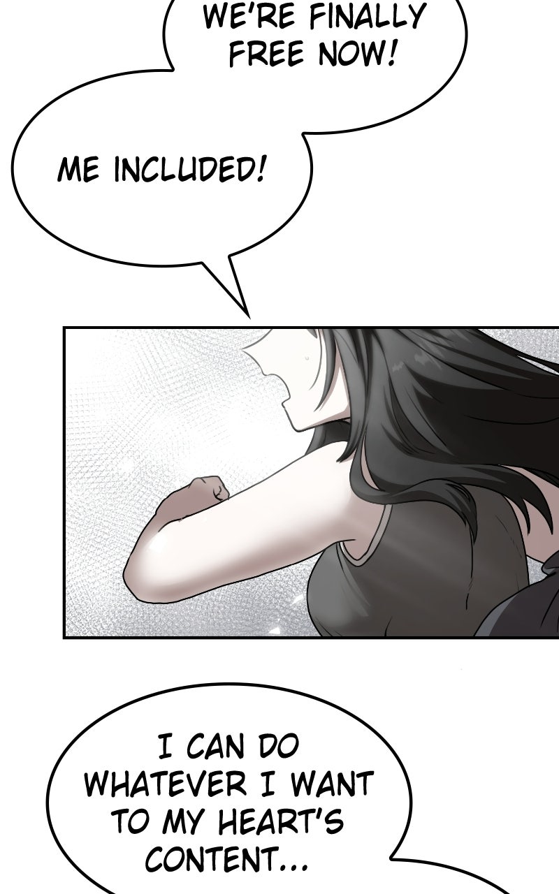 Read Maybe Undefeatable chapter 70 image 5 on Lezhin