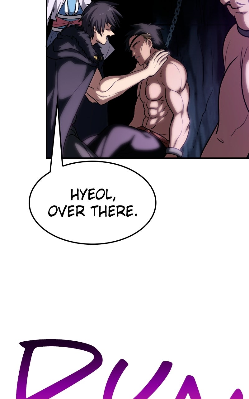 Read Maybe Undefeatable chapter 70 image 52 on Lezhin