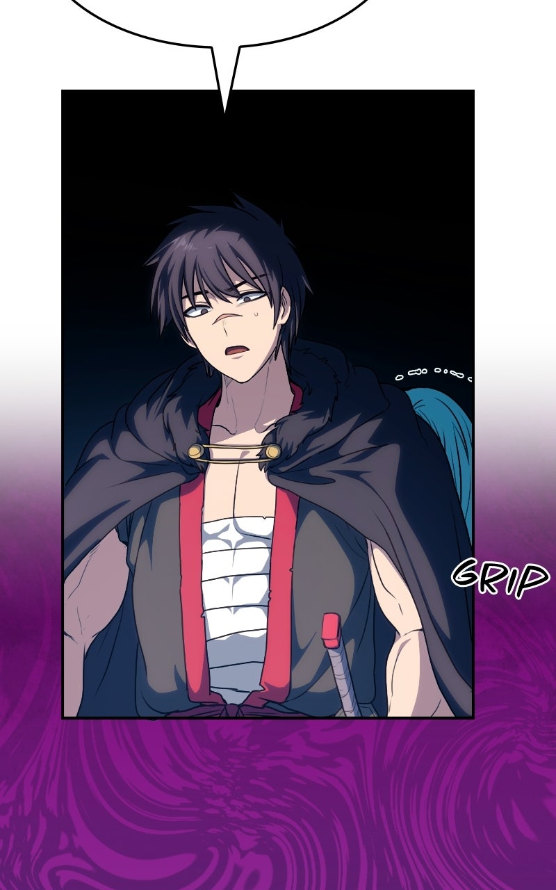 Read Maybe Undefeatable chapter 70 image 54 on Lezhin