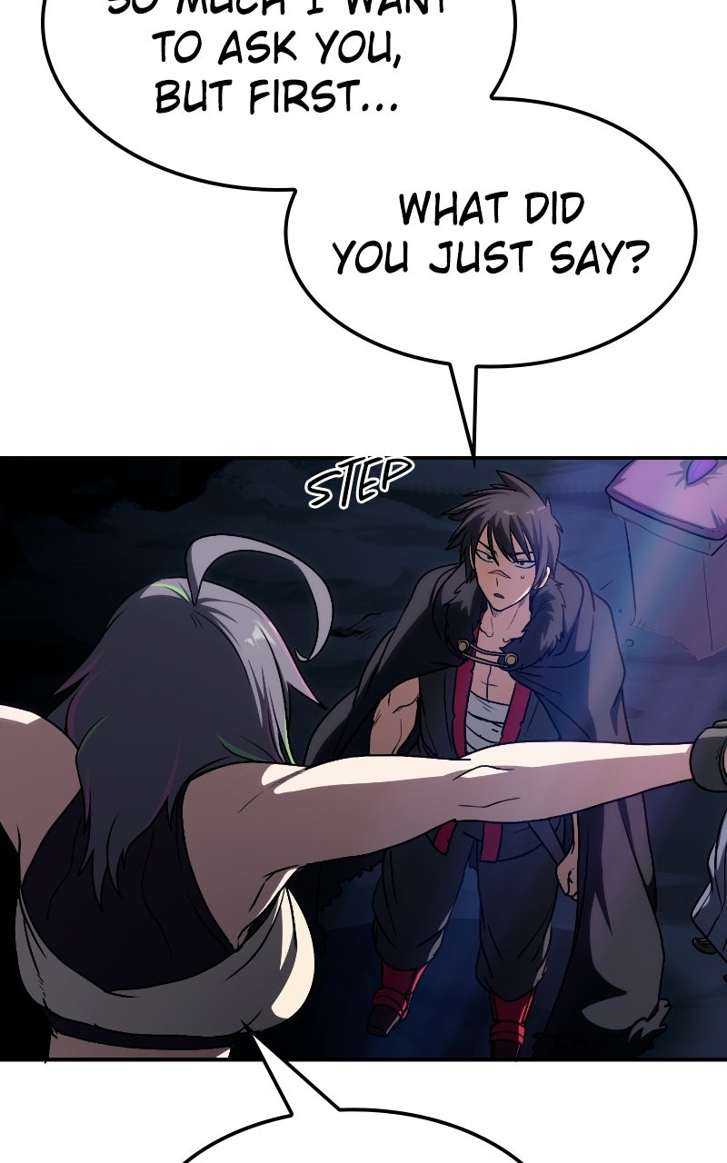 Read Maybe Undefeatable chapter 70 image 61 on Lezhin