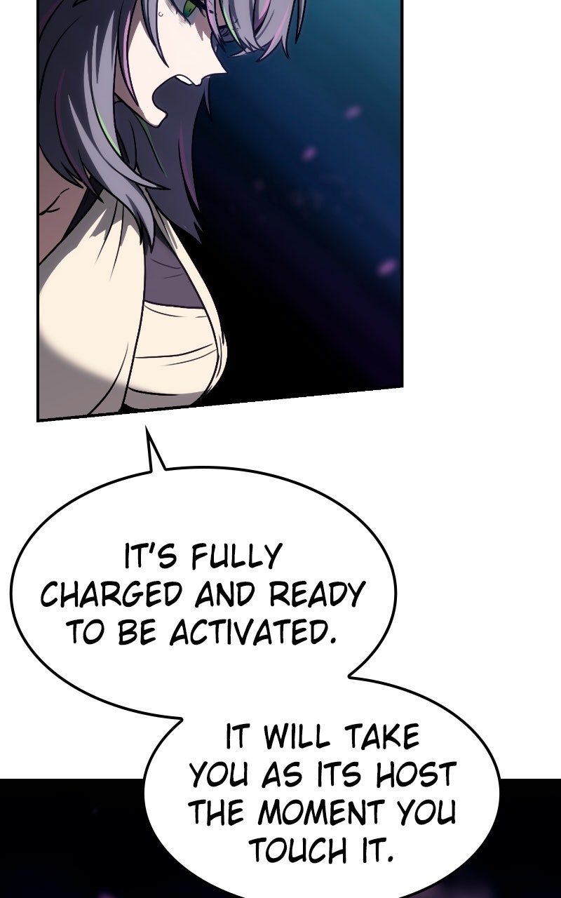 Read Maybe Undefeatable chapter 70 image 63 on Lezhin