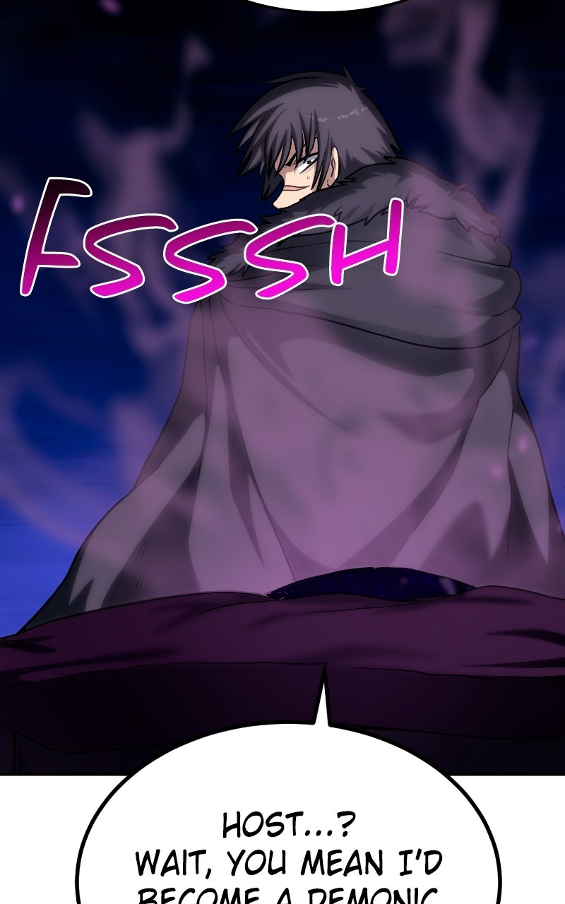 Read Maybe Undefeatable chapter 70 image 64 on Lezhin
