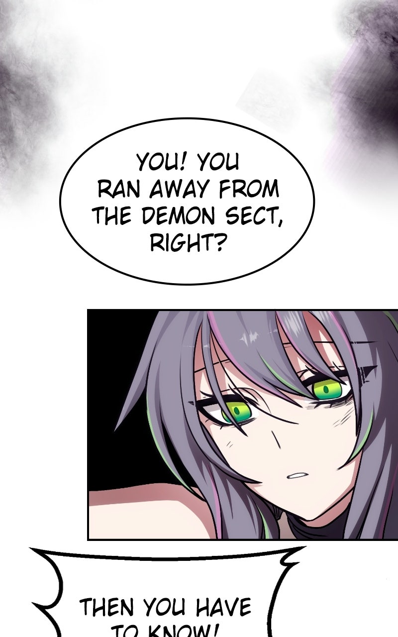 Read Maybe Undefeatable chapter 70 image 68 on Lezhin