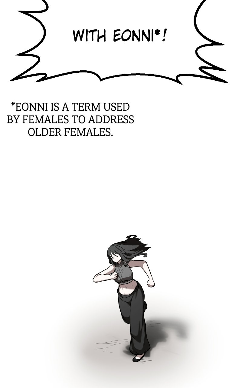 Read Maybe Undefeatable chapter 70 image 7 on Lezhin