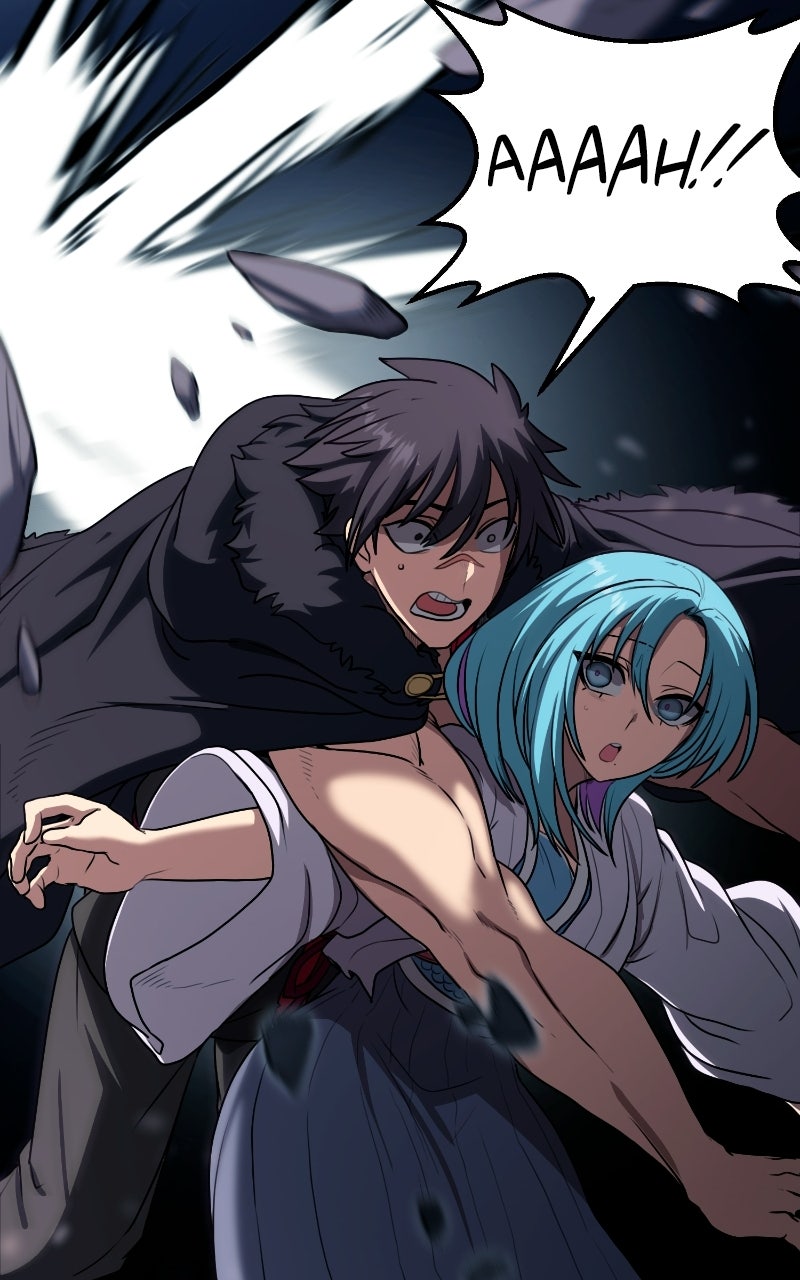 Read Maybe Undefeatable chapter 70 image 72 on Lezhin