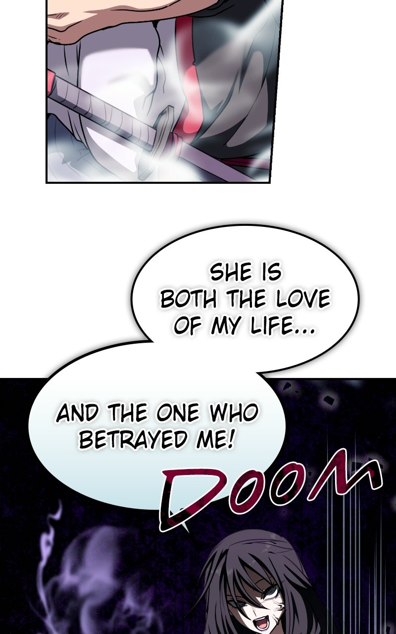 Read Maybe Undefeatable chapter 70 image 74 on Lezhin