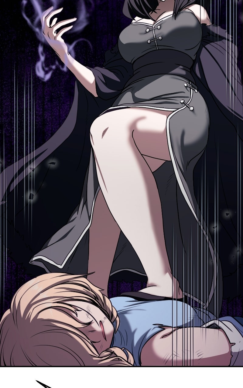 Read Maybe Undefeatable chapter 70 image 75 on Lezhin