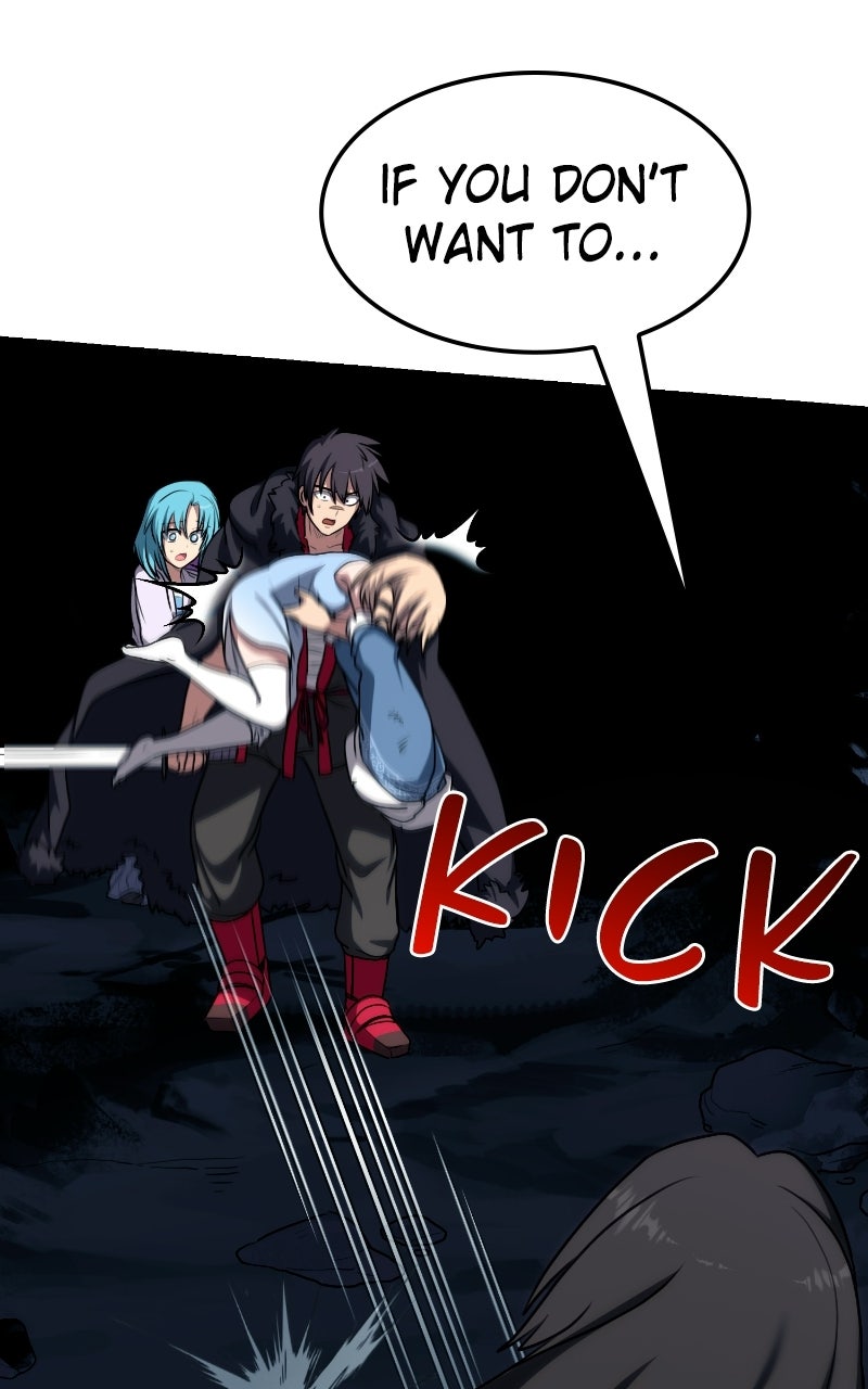 Read Maybe Undefeatable chapter 70 image 79 on Lezhin