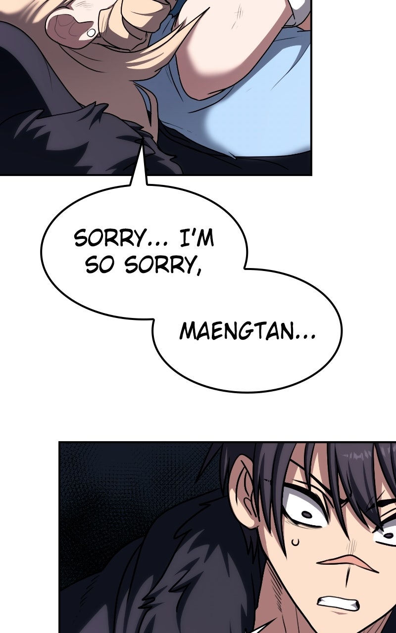 Read Maybe Undefeatable chapter 70 image 81 on Lezhin