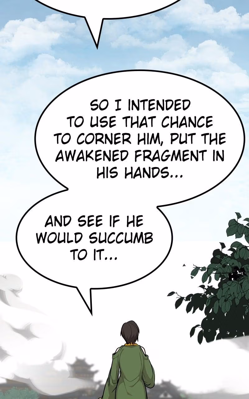 Read Maybe Undefeatable chapter 71 image 1 on Lezhin