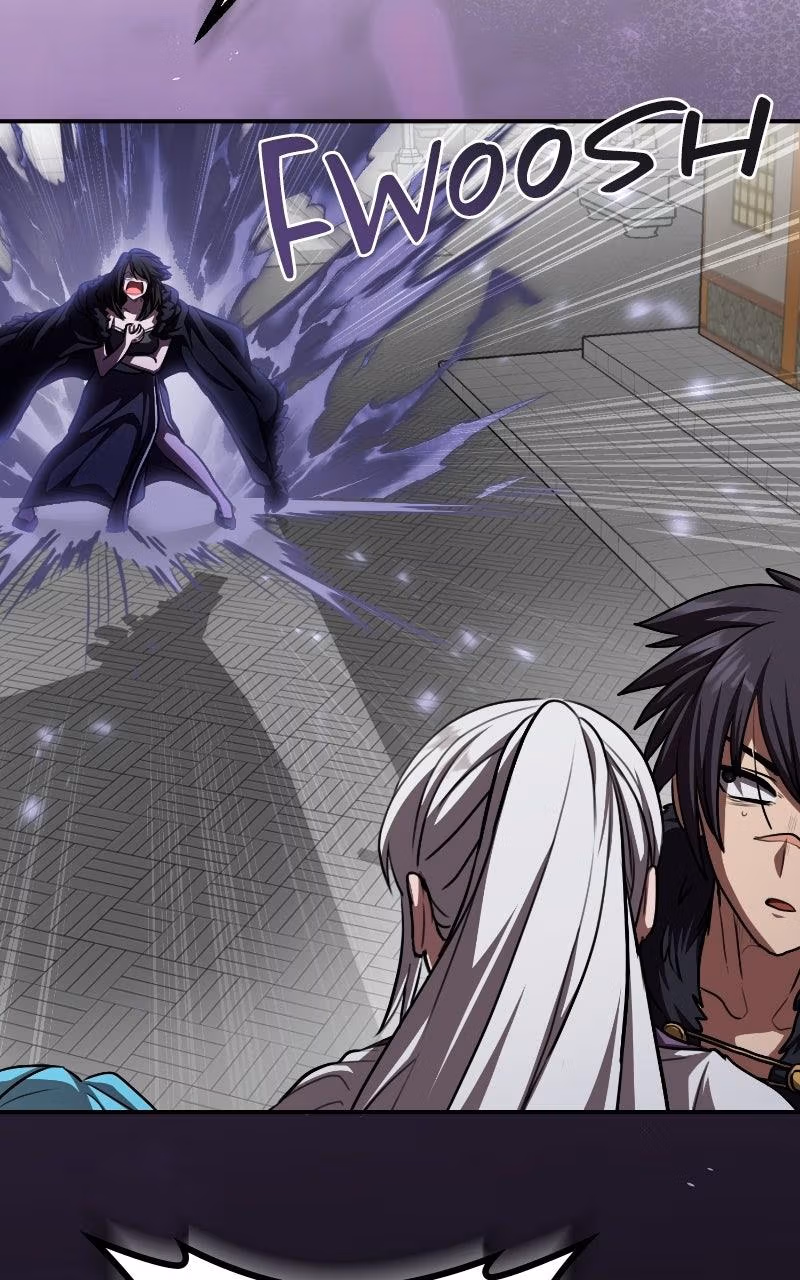 Read Maybe Undefeatable chapter 71 image 10 on Lezhin