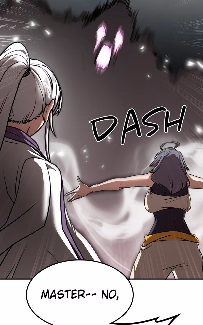 Read Maybe Undefeatable chapter 71 image 14 on Lezhin