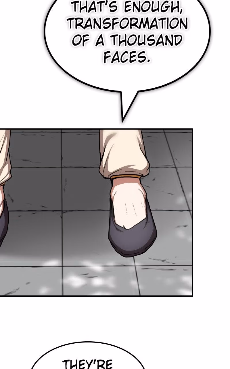 Read Maybe Undefeatable chapter 71 image 17 on Lezhin