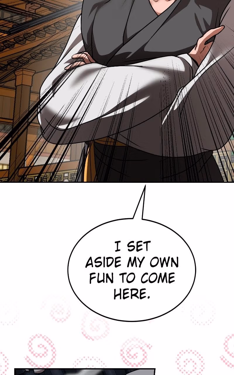 Read Maybe Undefeatable chapter 71 image 19 on Lezhin