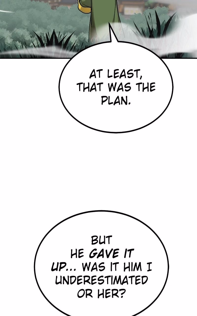 Read Maybe Undefeatable chapter 71 image 2 on Lezhin