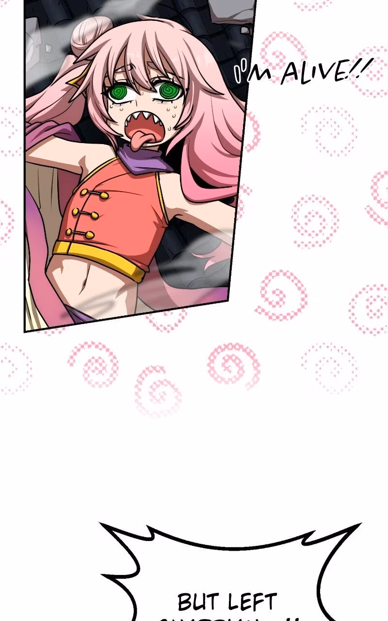 Read Maybe Undefeatable chapter 71 image 20 on Lezhin