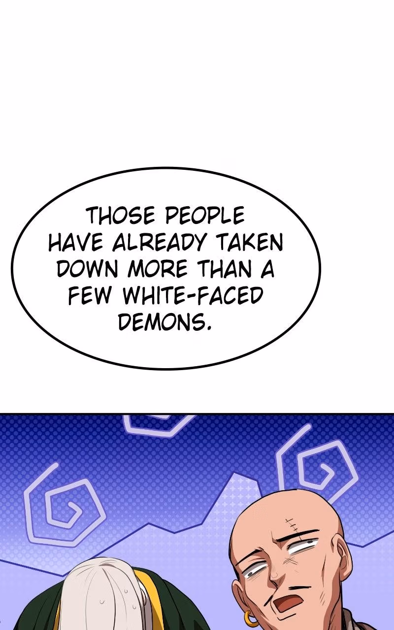 Read Maybe Undefeatable chapter 71 image 22 on Lezhin
