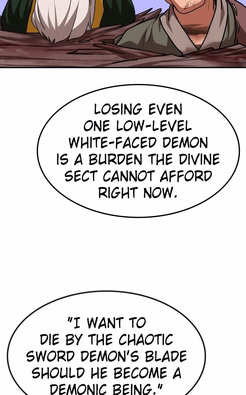 Read Maybe Undefeatable chapter 71 image 23 on Lezhin