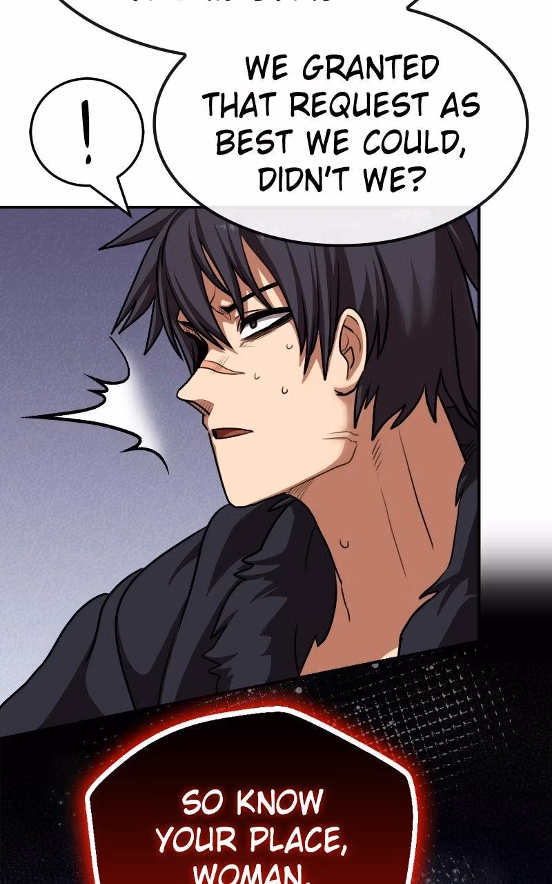 Read Maybe Undefeatable chapter 71 image 24 on Lezhin